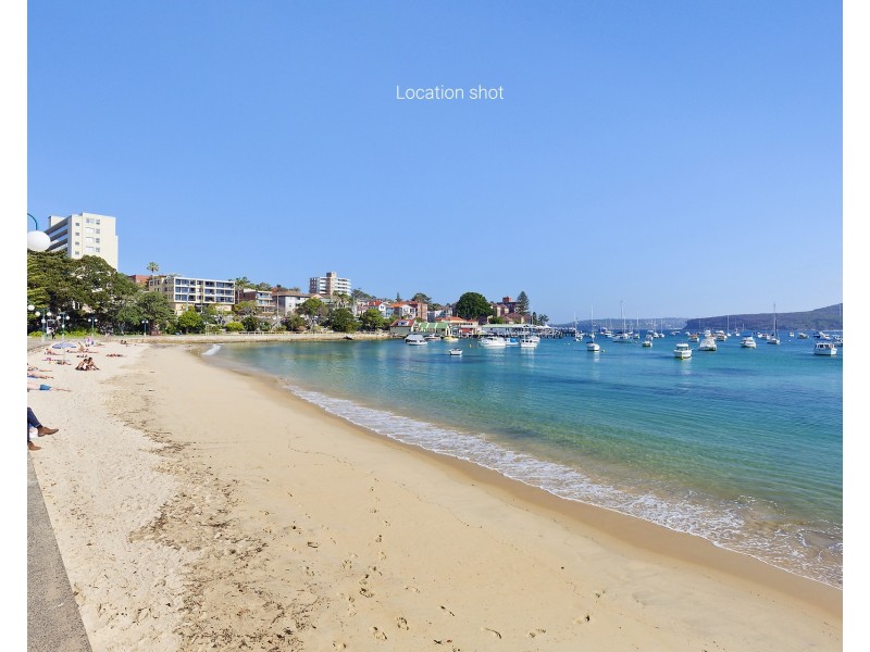 3/8 Victoria Parade, Manly NSW 2095