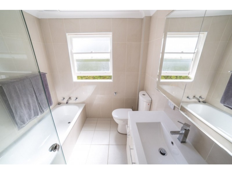 4/31 Upper Clifford Avenue, Fairlight NSW 2094