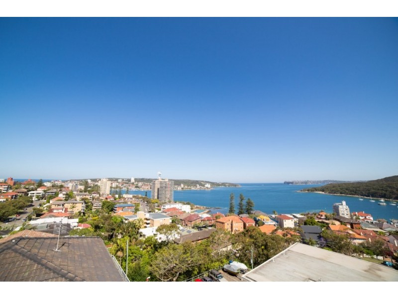 4/31 Upper Clifford Avenue, Fairlight NSW 2094