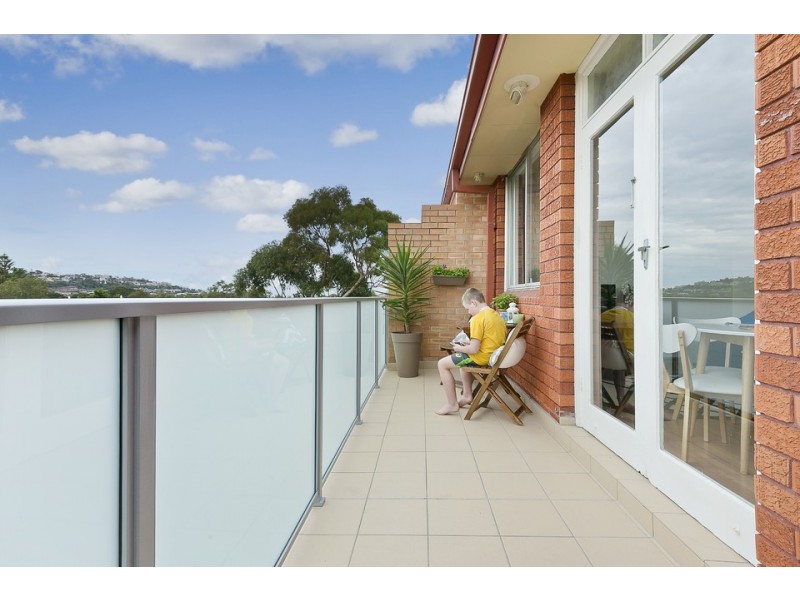 12/28 Westminster Avenue, Dee Why NSW 2099