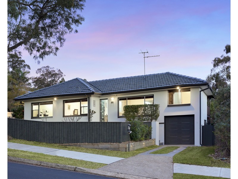 23 Ambleside Street, Wheeler Heights NSW 2097
