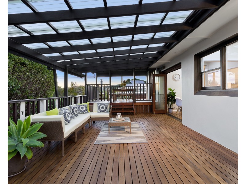 23 Ambleside Street, Wheeler Heights NSW 2097