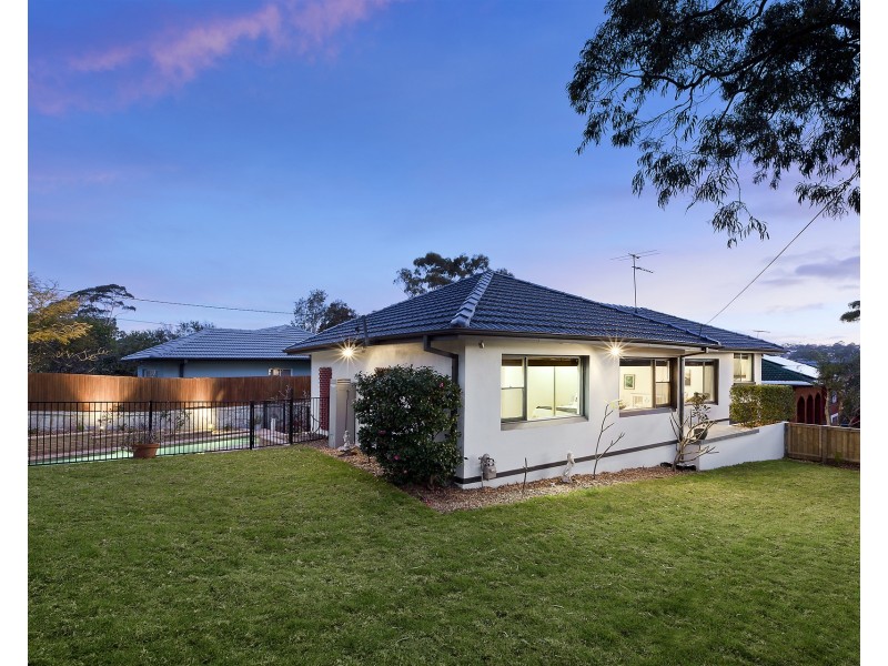 23 Ambleside Street, Wheeler Heights NSW 2097