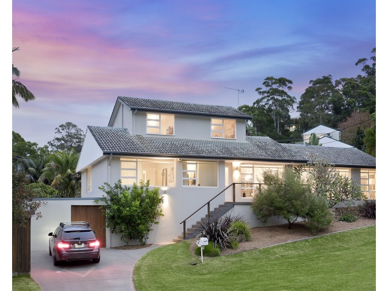 1 Culbara Place, Allambie Heights NSW 2100