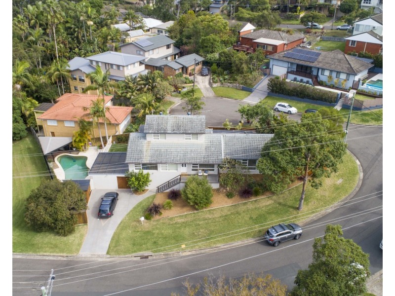 1 Culbara Place, Allambie Heights NSW 2100