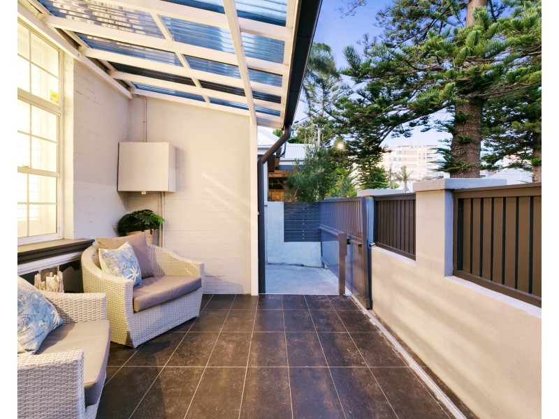 21 Malvern Avenue, Manly NSW 2095