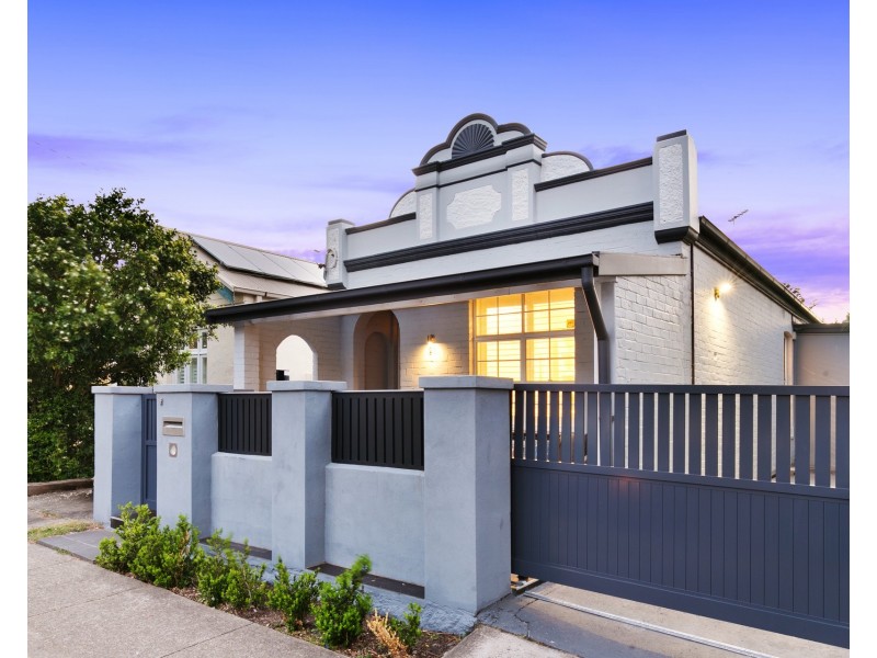 21 Malvern Avenue, Manly NSW 2095