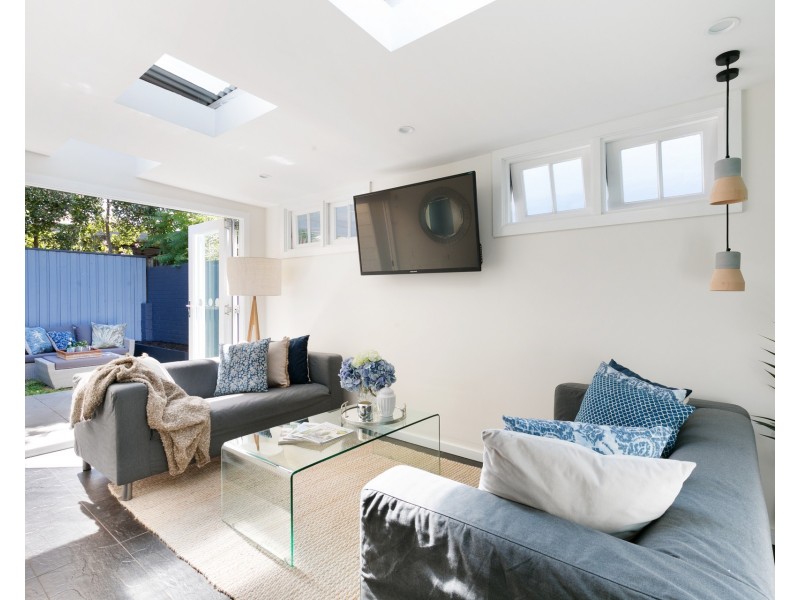 21 Malvern Avenue, Manly NSW 2095