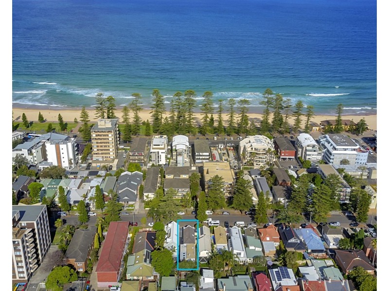 21 Malvern Avenue, Manly NSW 2095