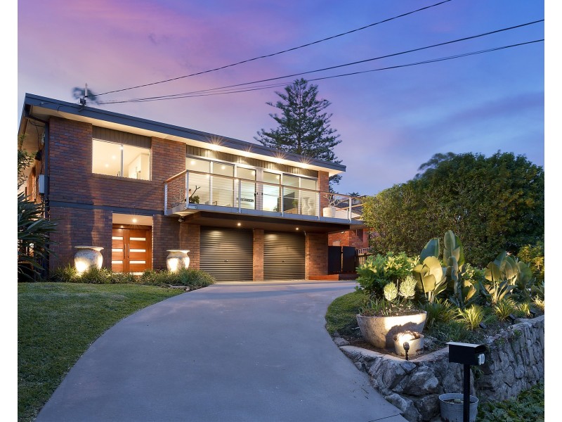 10 Crawford Place, Beacon Hill NSW 2100