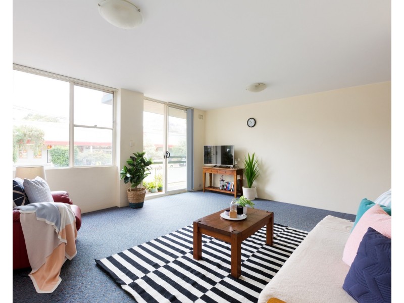 2/50 Roseberry Street, Manly Vale NSW 2093