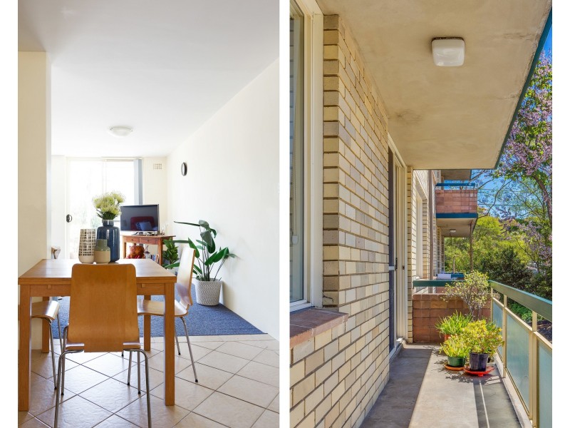 2/50 Roseberry Street, Manly Vale NSW 2093