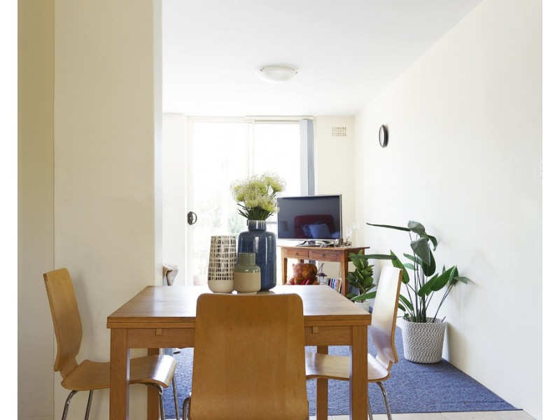 2/50 Roseberry Street, Manly Vale NSW 2093