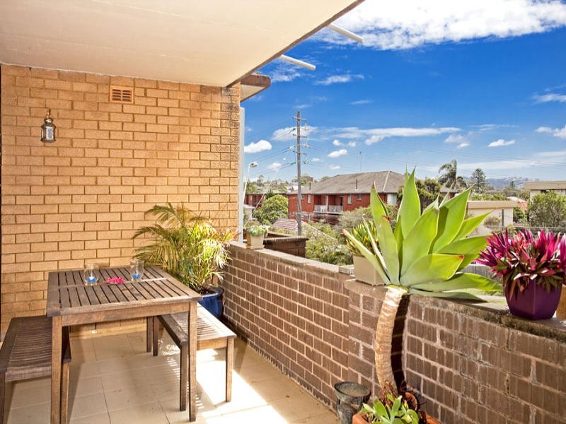 3/20 Dowling Street, Queenscliff NSW 2096