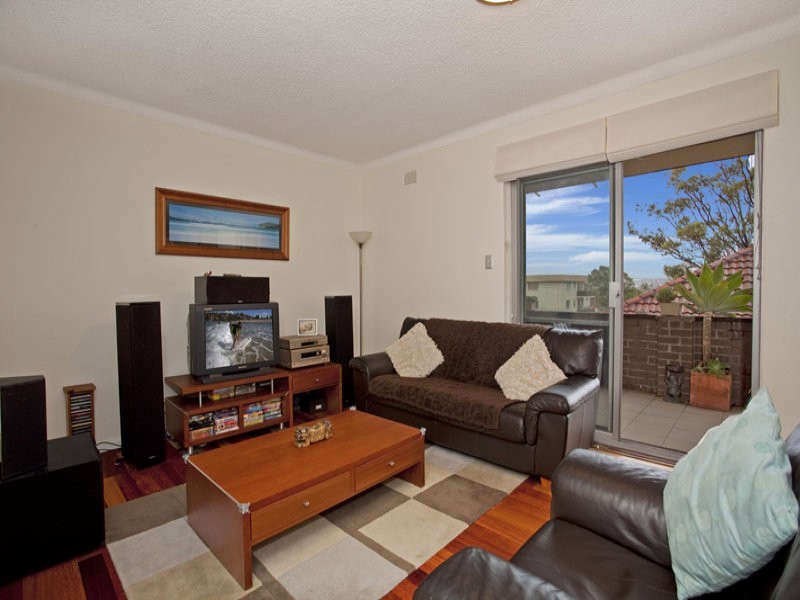 3/20 Dowling Street, Queenscliff NSW 2096