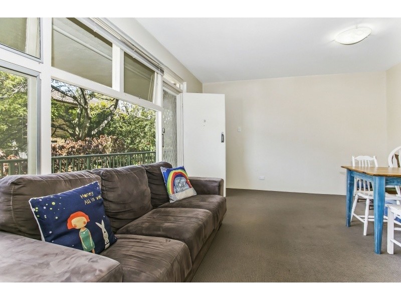 9/8  Campbell Parade, Manly Vale NSW 2093