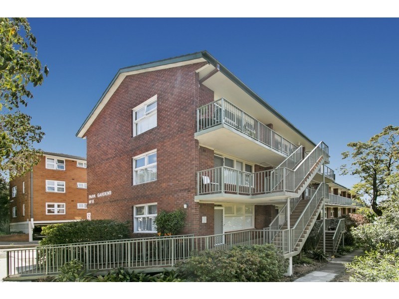 9/8  Campbell Parade, Manly Vale NSW 2093