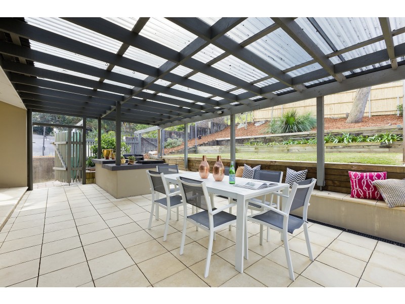 134 Rose Avenue, Wheeler Heights NSW 2097