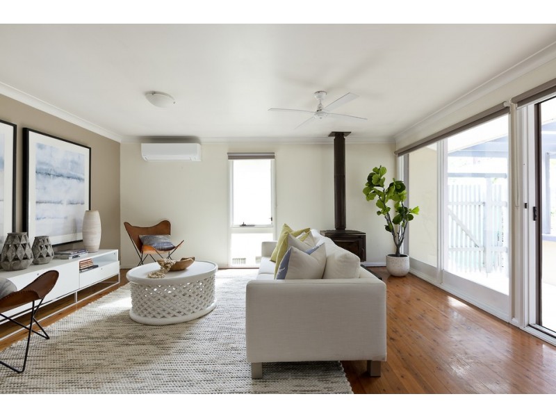 134 Rose Avenue, Wheeler Heights NSW 2097