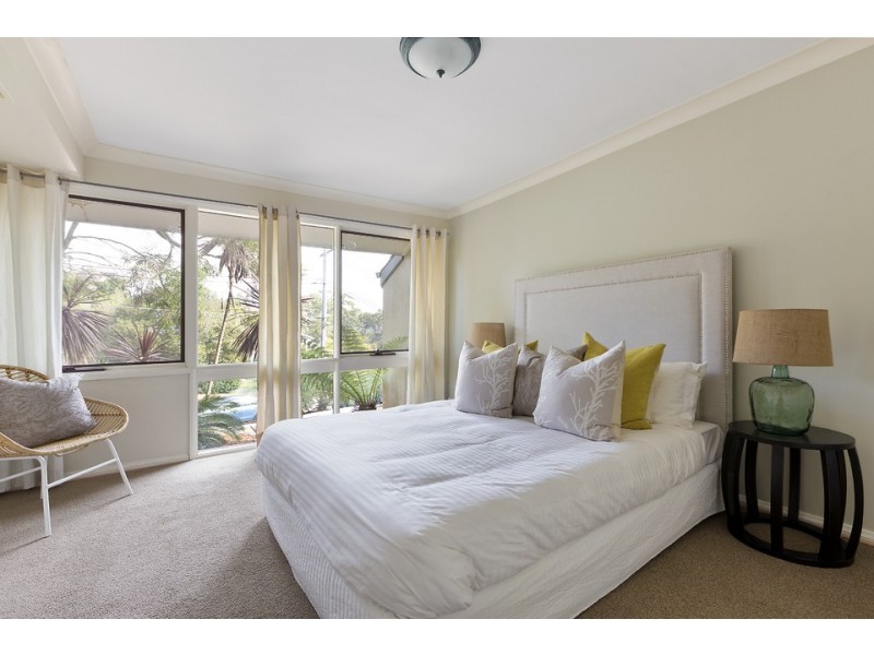 134 Rose Avenue, Wheeler Heights NSW 2097