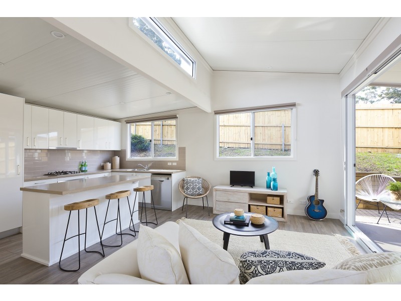 134a Rose Avenue, Wheeler Heights NSW 2097