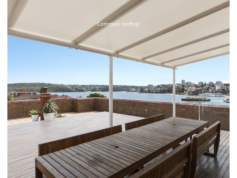 9/13 Wood Street, Manly NSW 2095