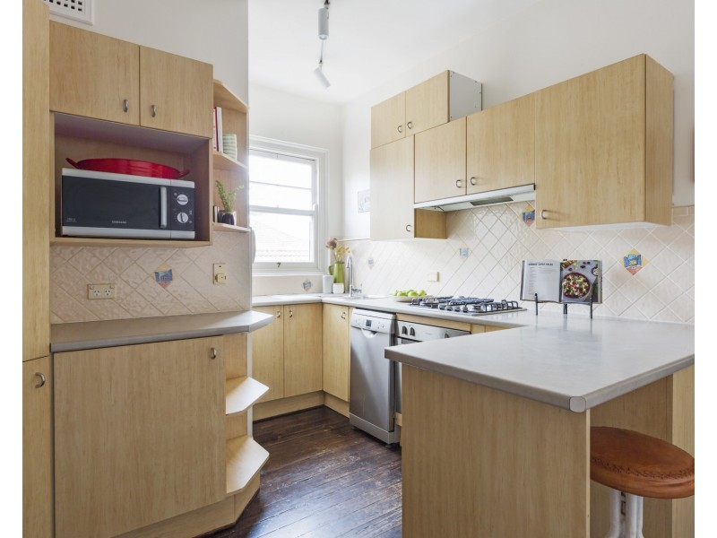 9/13 Wood Street, Manly NSW 2095