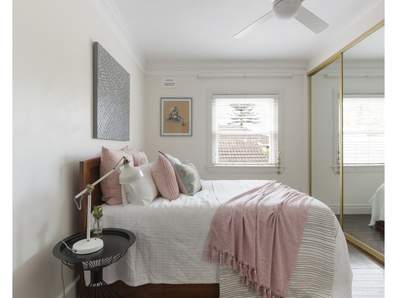 9/13 Wood Street, Manly NSW 2095