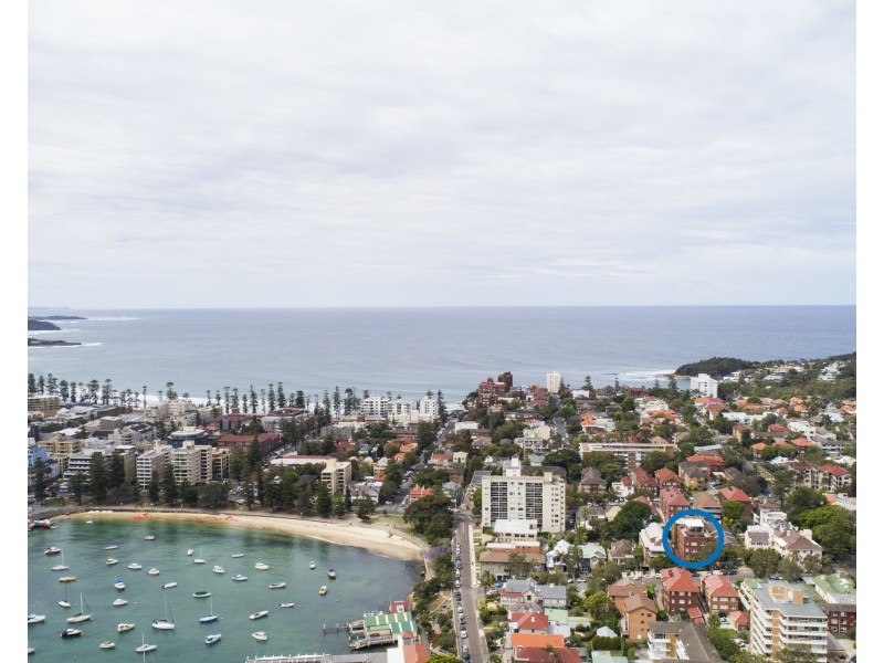 9/13 Wood Street, Manly NSW 2095