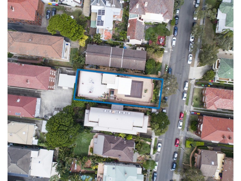 9/13 Wood Street, Manly NSW 2095