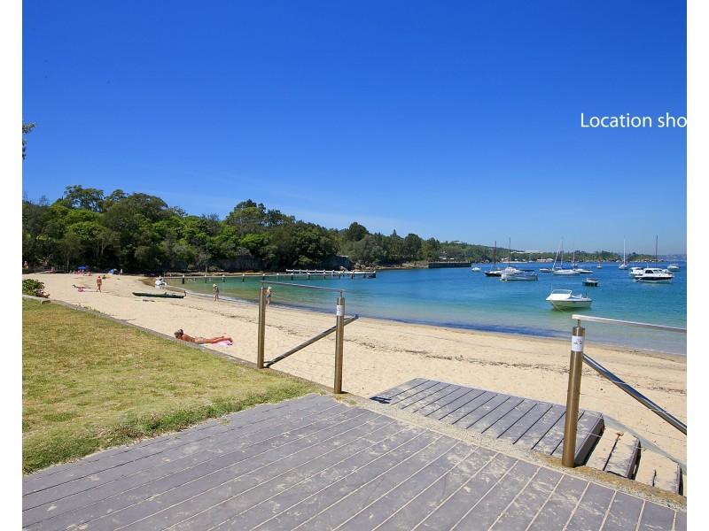 9/13 Wood Street, Manly NSW 2095