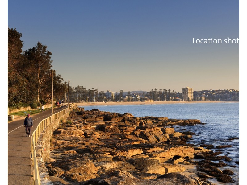 9/13 Wood Street, Manly NSW 2095