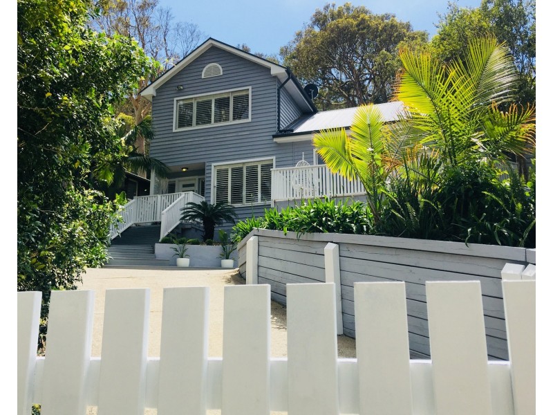 782 Barrenjoey Road, Palm Beach NSW 2108