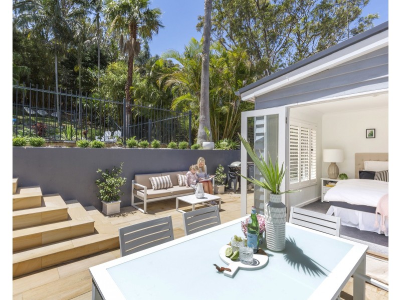 782 Barrenjoey Road, Palm Beach NSW 2108