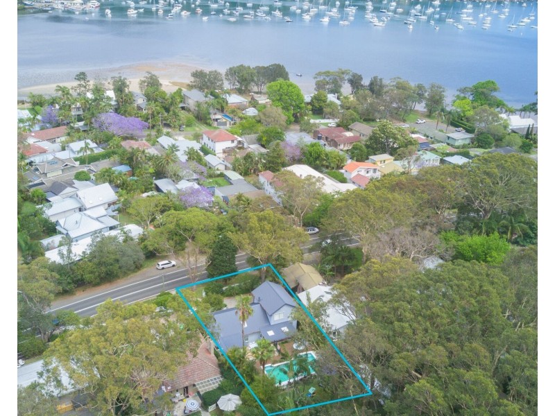 782 Barrenjoey Road, Palm Beach NSW 2108