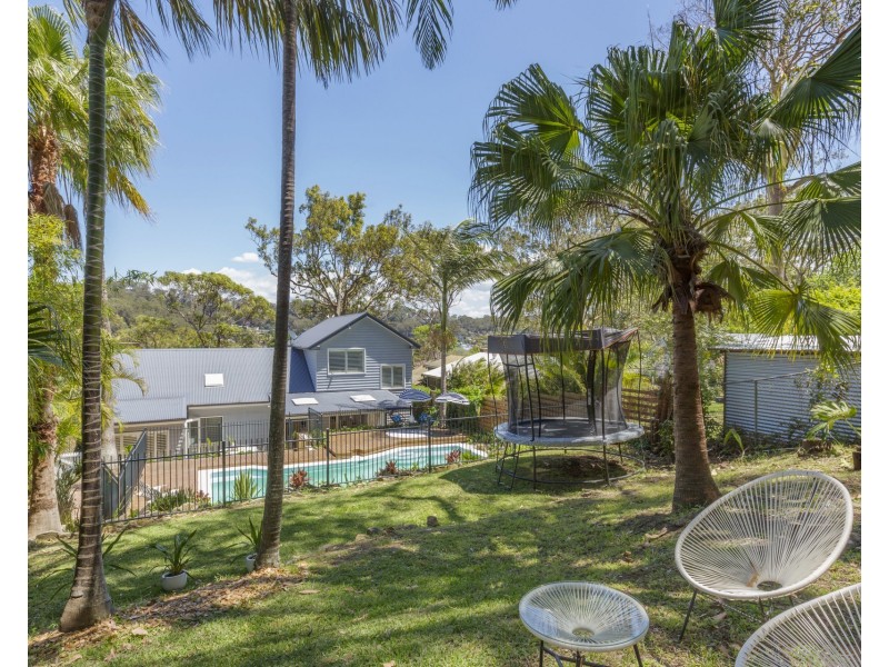 782 Barrenjoey Road, Palm Beach NSW 2108