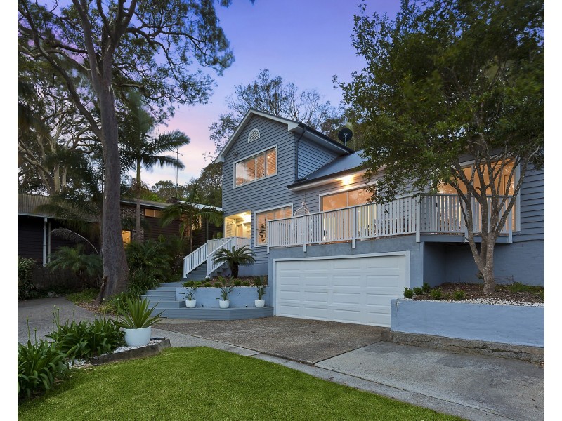 782 Barrenjoey Road, Palm Beach NSW 2108