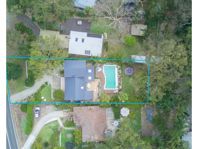 782 Barrenjoey Road, Palm Beach NSW 2108