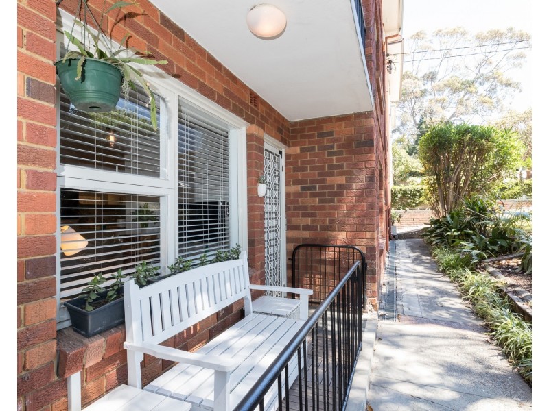 2/1 Hawkesbury Avenue, Dee Why NSW 2099