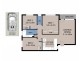 2/1 Hawkesbury Avenue, Dee Why NSW 2099 Floorplan