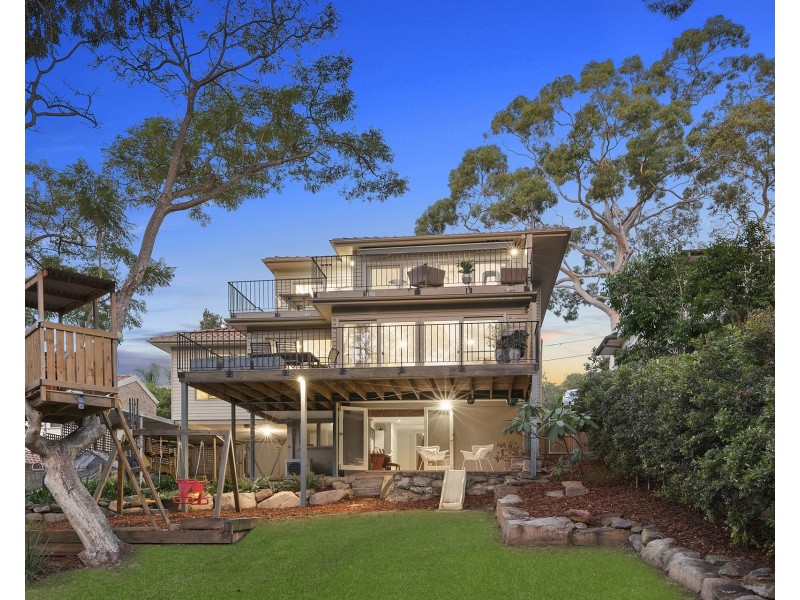 113 Woodland Street, Balgowlah NSW 2093