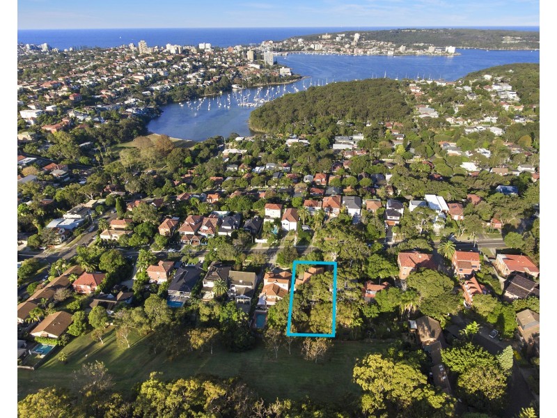 113 Woodland Street, Balgowlah NSW 2093
