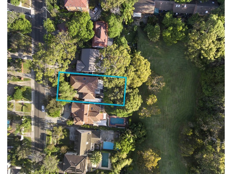 113 Woodland Street, Balgowlah NSW 2093