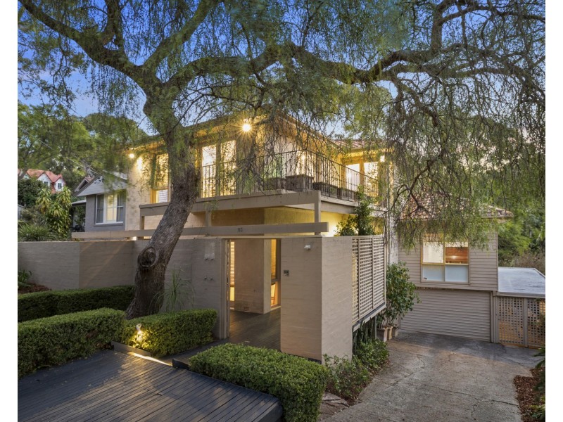 113 Woodland Street, Balgowlah NSW 2093