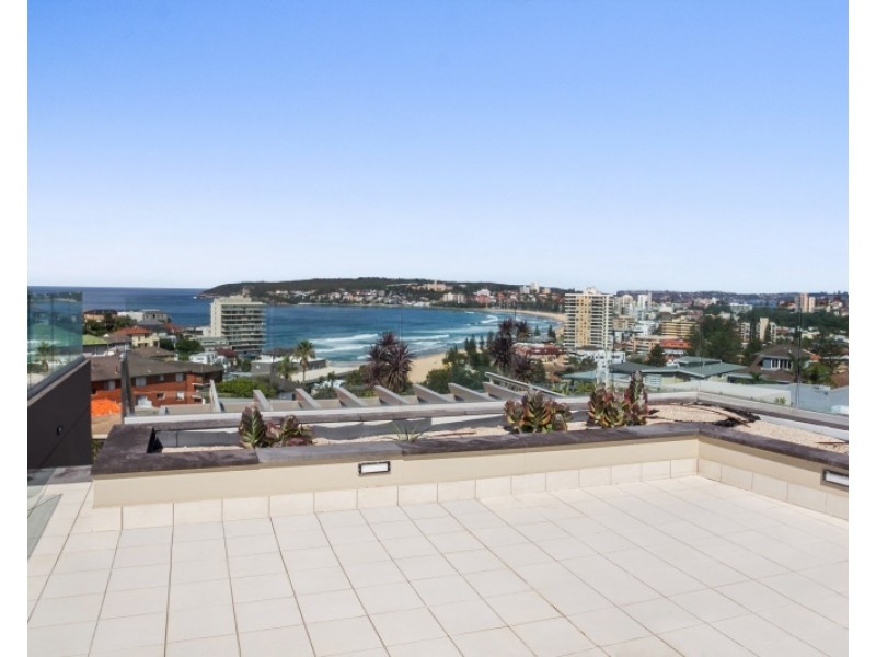 17/63-67 Pavilion Street, Queenscliff NSW 2096