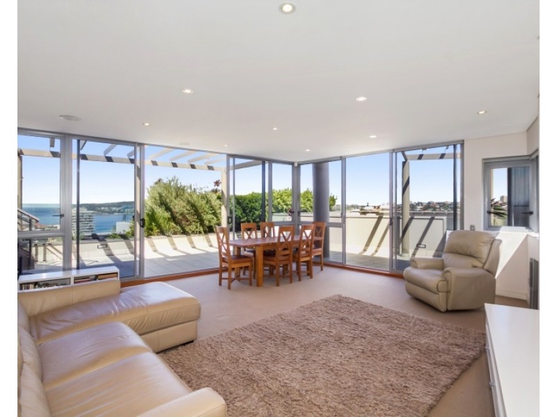 17/63-67 Pavilion Street, Queenscliff NSW 2096
