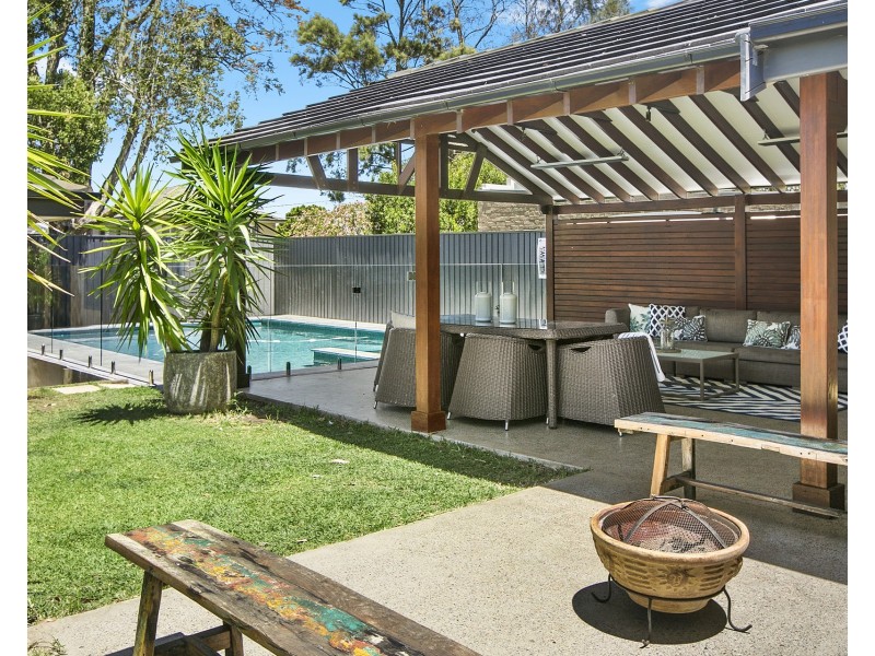 100 MacMillan Street, Seaforth NSW 2092