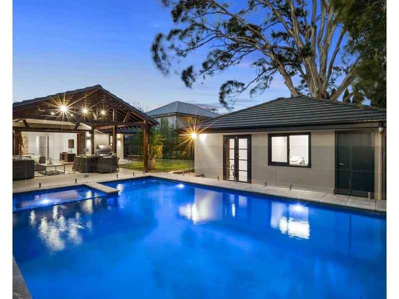 100 MacMillan Street, Seaforth NSW 2092