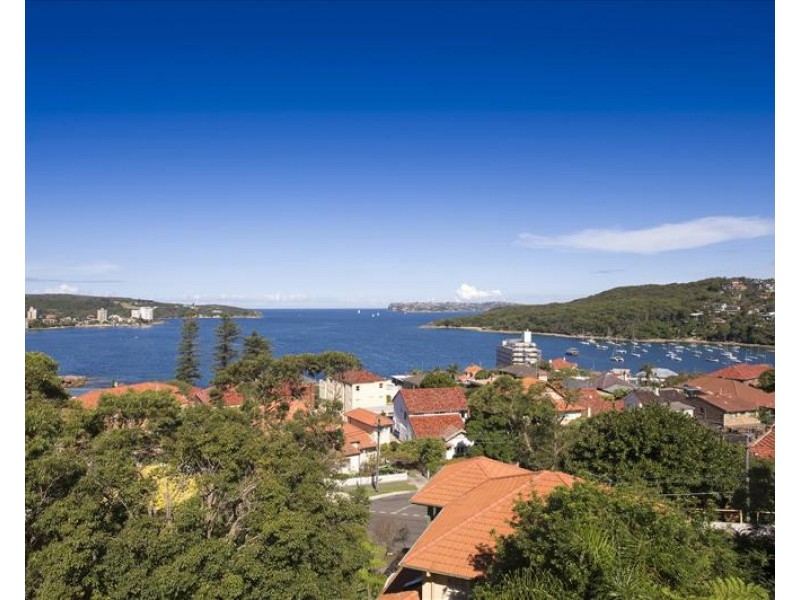 5/44 Lauderdale Avenue, Fairlight NSW 2094