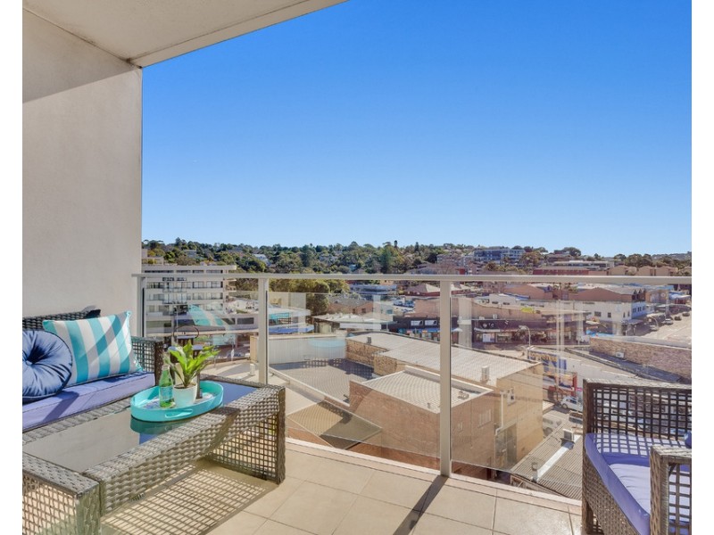2502/10 Sturdee Parade, Dee Why NSW 2099